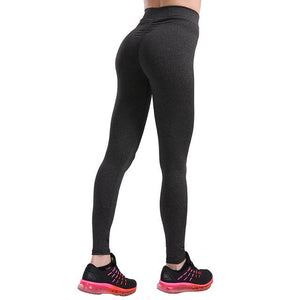 Pusher Yoga Leggings