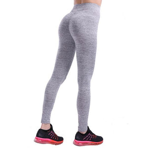 Pusher Yoga Leggings