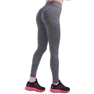 Pusher Yoga Leggings