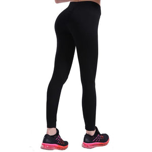 Pusher Yoga Leggings