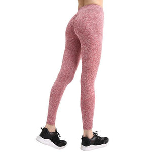 Pusher Yoga Leggings