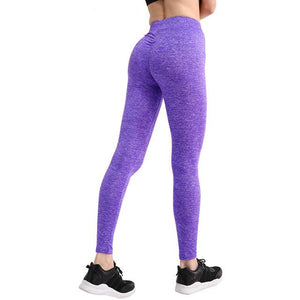 Pusher Yoga Leggings