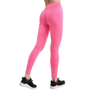 Pusher Yoga Leggings