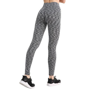 Pusher Yoga Leggings