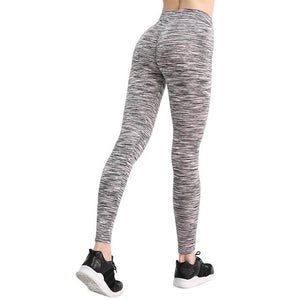 Pusher Yoga Leggings