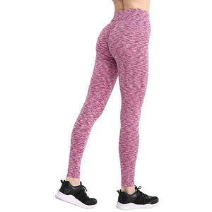 Pusher Yoga Leggings