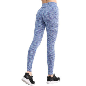 Pusher Yoga Leggings