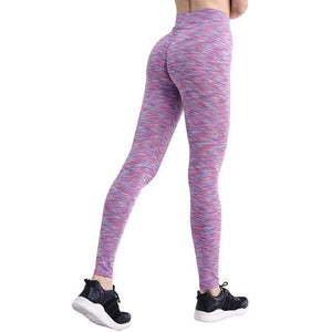 Pusher Yoga Leggings