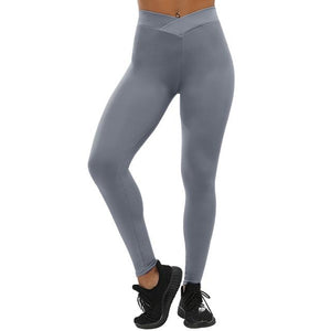 Pusher Yoga Leggings