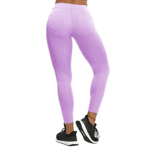 Pusher Yoga Leggings