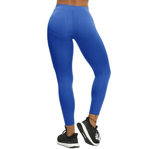 Pusher Yoga Leggings